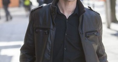 Uwaga: pielgrzym oszust!