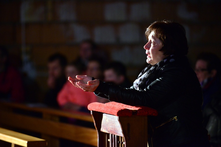 Tajemnice Eucharystii - Świebodzice