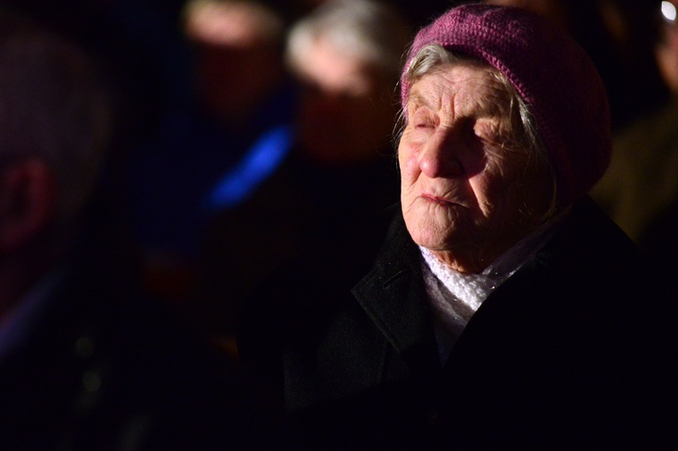 Tajemnice Eucharystii - Świebodzice