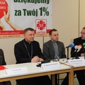 25-lat Caritas DKK. Czego dokonała?