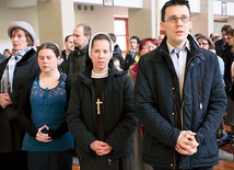  Nowi członkowie Dzieła Biblijnego archidiecezji lubelskiej