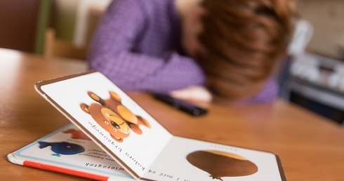 Koniec z biadoleniem