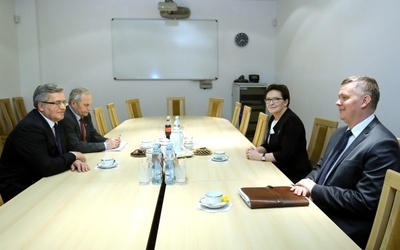 Czas się zbroić w tym niebezpiecznym świecie