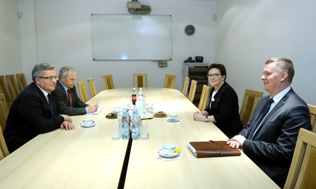 Czas się zbroić w tym niebezpiecznym świecie