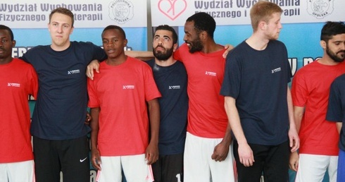 Jesteśmy wszyscy tacy sami