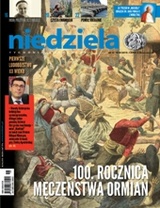 Niedziela 16/2015