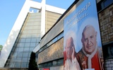 Papieska parafia zaprasza do świętowania