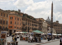 Piazza Navona