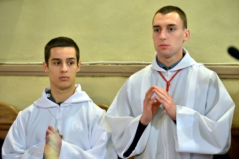 Świebodzice. Mikołaj