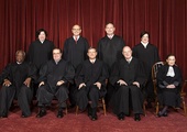 "Homomałżeństwa" w Sądzie Najwyższym USA