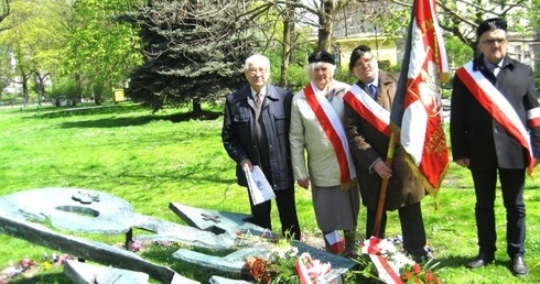 Pamiętali o "Zawojnie"