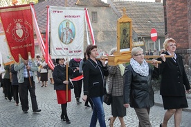 Odpust parafialny w Czerwieńsku