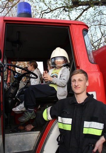 Odpust i festyn w Czerwieńsku