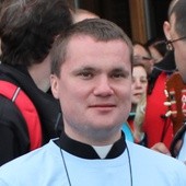 Ks. Michał Bogacz