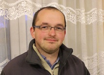 Grzegorz Stefko