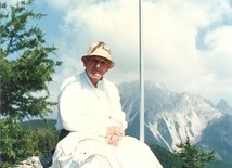 Zdjęcia Jana Pawła II