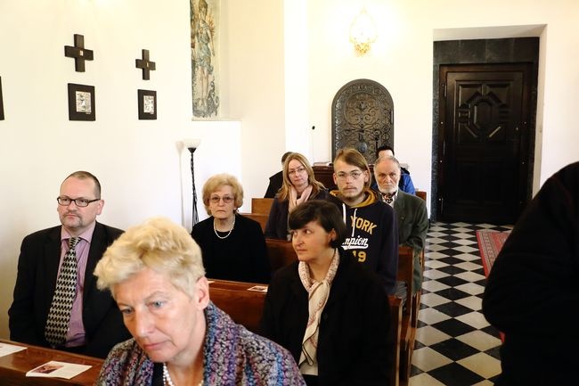 Zakończenie procesu beatyfikacyjnego karmelitanki bosej Matki Teresy Marchockiej