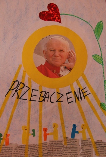 Konkurs papieski