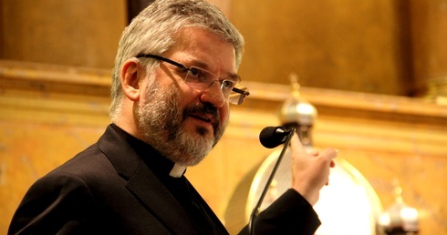 Odpakuj sakrament małżeństwa...