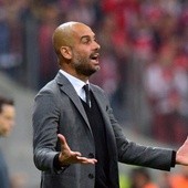 Guardiola komentuje losowanie w LM