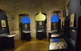 Wystawa ikon staroobrzędowych i prawosławnych