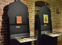 Wystawa ikon prawosławnych 