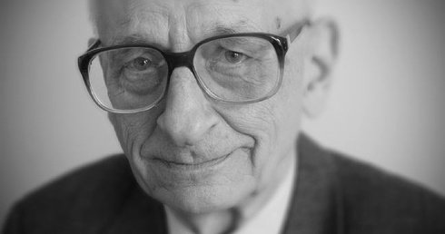 Władysław Bartoszewski nie żyje