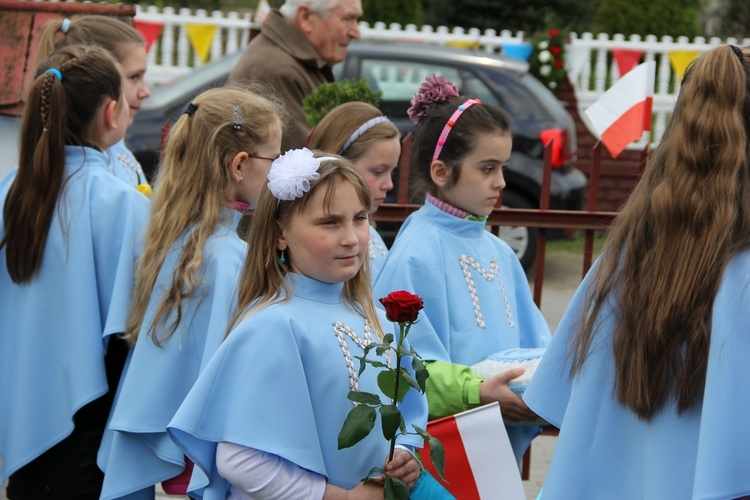 Peregrynacja w Brniu 