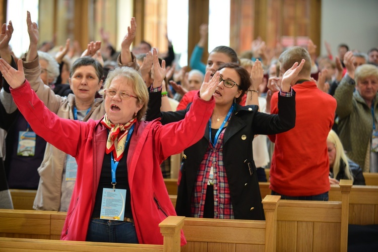 Forum - Msza św. 