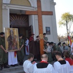 Niżańskie czuwanie przy symbolach