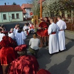 Niżańskie czuwanie przy symbolach