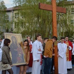 Niżańskie czuwanie przy symbolach