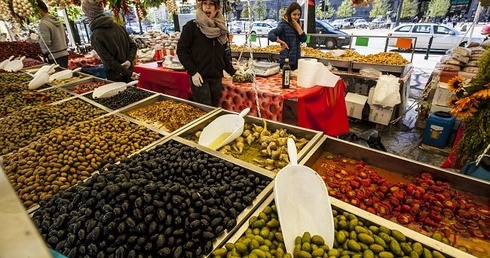 Kupcy zarobią więcej