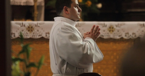 Diakonat na szóstkę