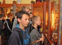 Dzień otwarty w WSD