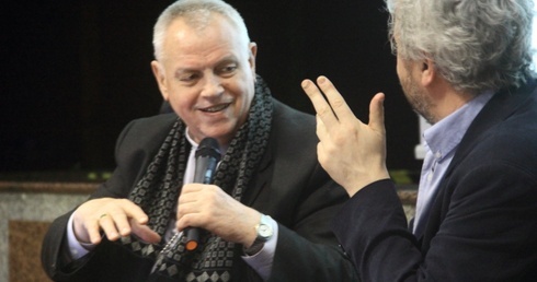 Co to znaczy, że jesteśmy z Ducha?