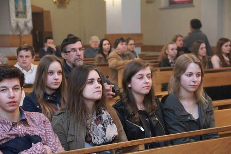 Potrójne świętowanie w Woli Rzędzińskiej