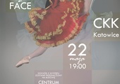 Ballet Magnificat, Katowice, 22 maja