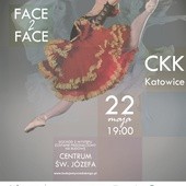 Ballet Magnificat, Katowice, 22 maja