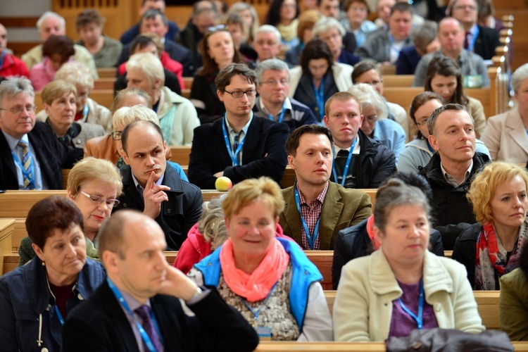 Forum - konferencje