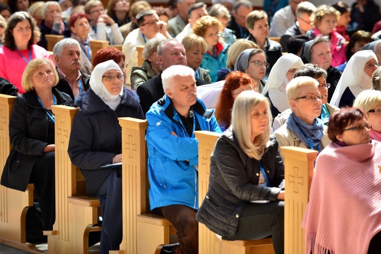 Forum - konferencje