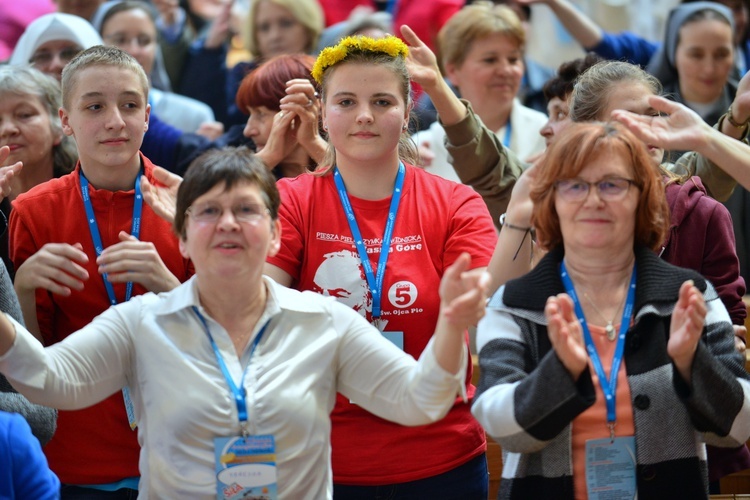 Forum - konferencje