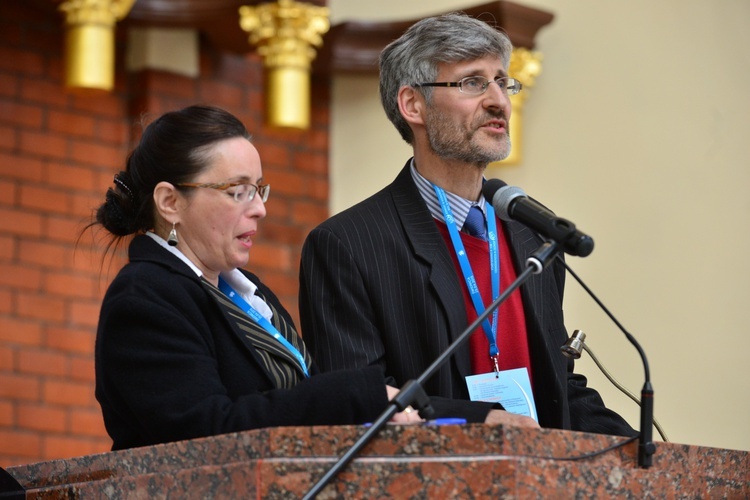 Forum - konferencje