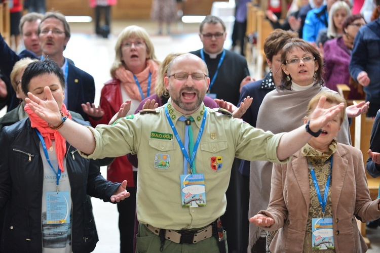 Forum - konferencje