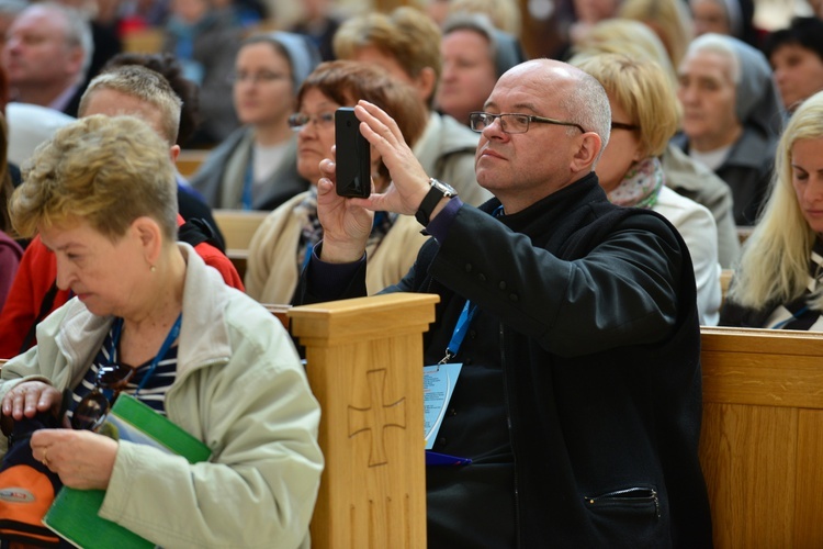 Forum - konferencje