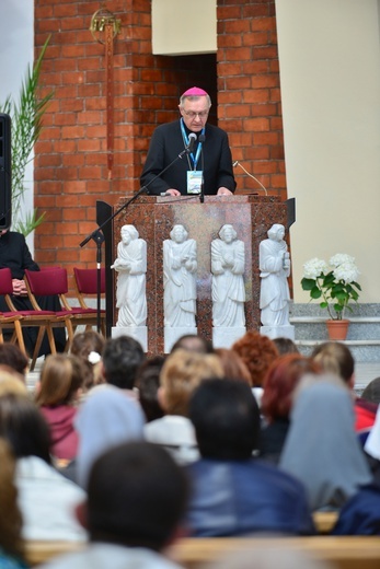 Forum - konferencje