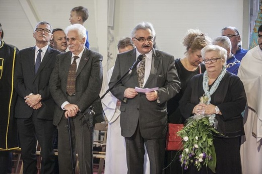 Parafia św. Jana Pawła II na Bemowie