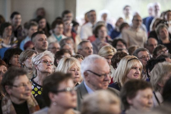 Parafia św. Jana Pawła II na Bemowie