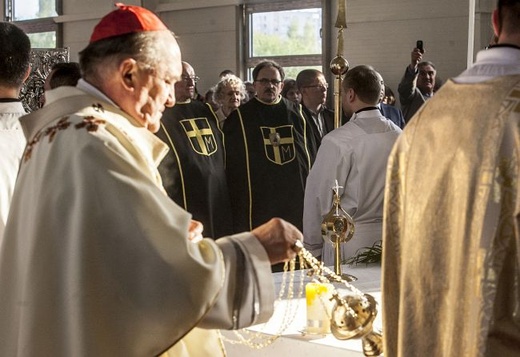 Parafia św. Jana Pawła II na Bemowie