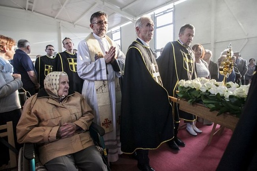 Parafia św. Jana Pawła II na Bemowie
